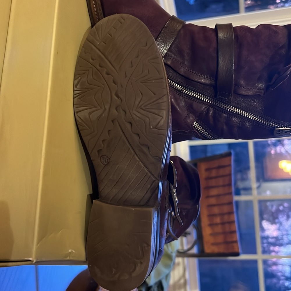 AS98 Women’s Boots - Picture 5 of 5